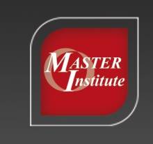 Master institute